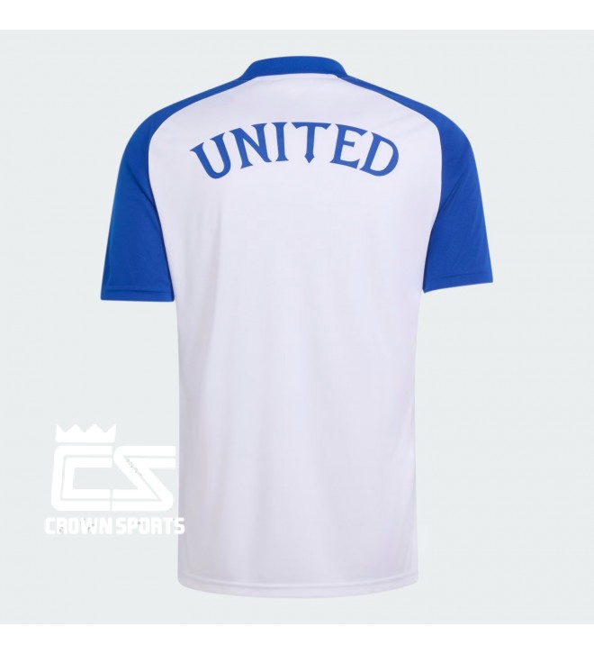 MANCHESTER UNITED